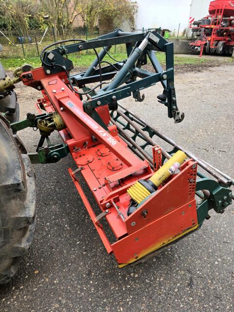 Vogel&Noot Terramat TM300