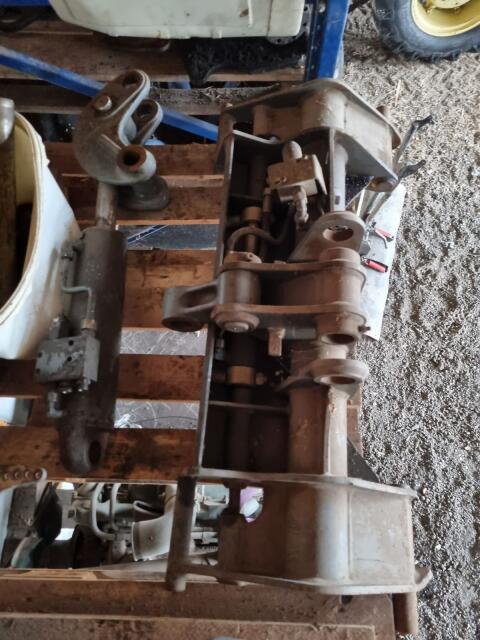 Weidemann Teile 4512 CC 35