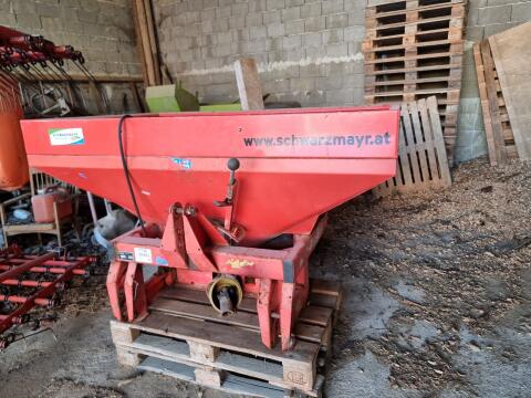 Kunstdüngerstreuer Rauch MDS 701