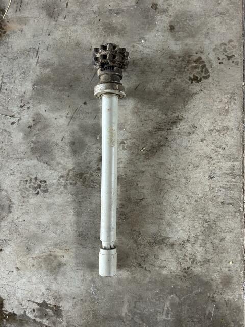 Antriebswelle Pöttinger Ladeprofi