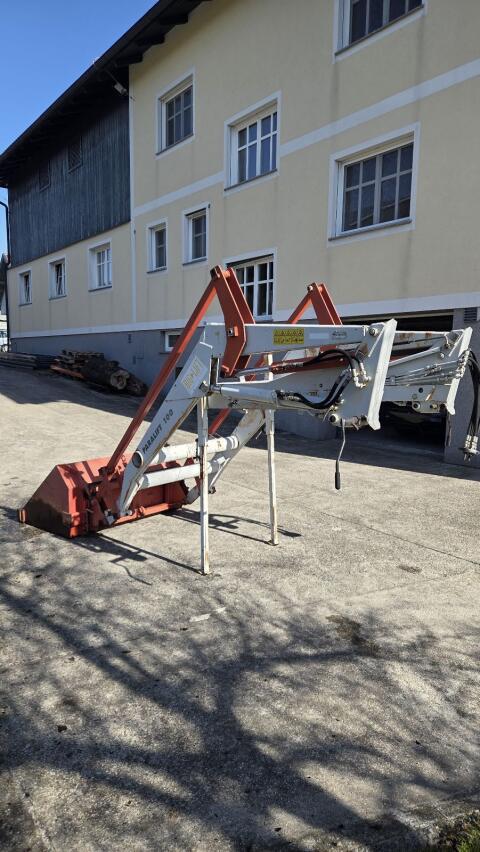 Big-Lift Frontlader Paralift 100