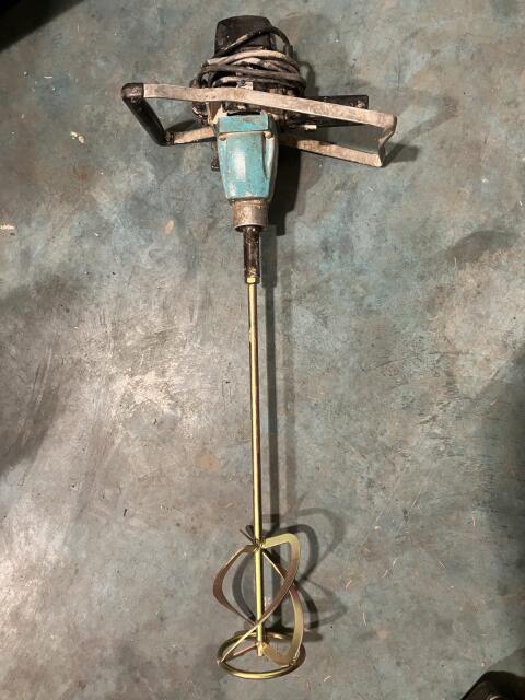 Collomix Handrührwerk RG 140