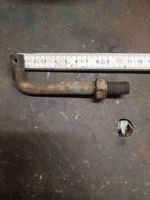 Bremsgestänge Deutz