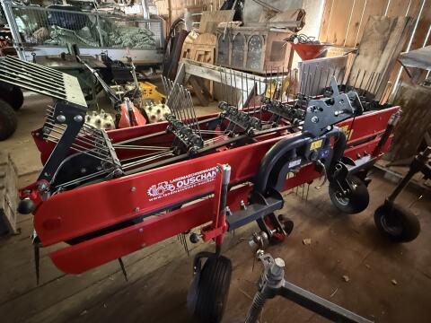 Sip Favorit 274 F Alp