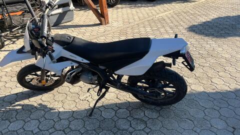 Derbi Senda DRD X-Treme SM