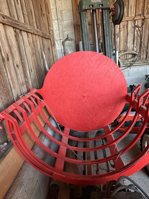 Bündelgerät Krpan PD 1200H