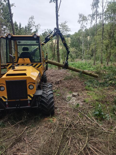 Mini Forwarder