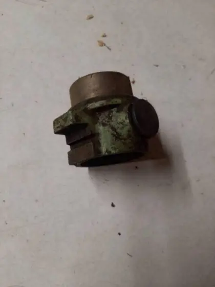 Ausrücklagerbock Kupplung Deutz