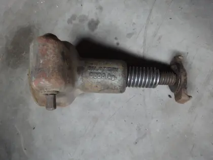 Bilstein Wagenheber 6 t