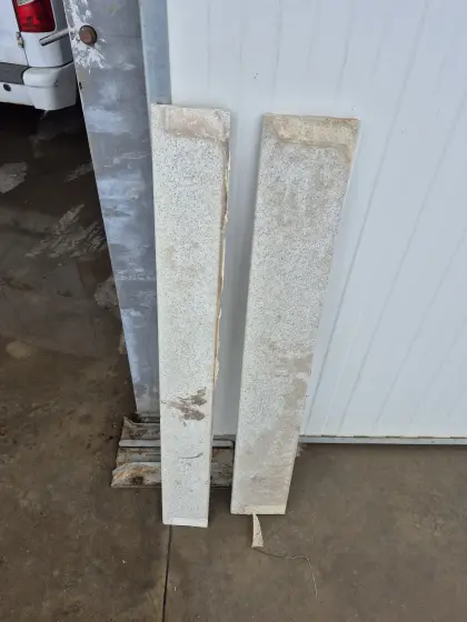 Fensterbank Helopal zu verkaufen