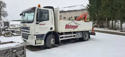DAF CF 65/250