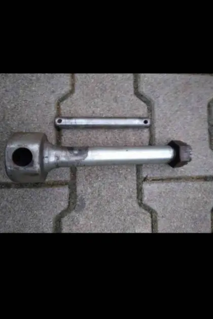 Entmistung Alfa Laval Hochförder