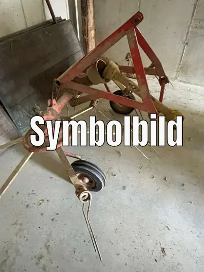 Suche 2-fach Kreiselheuer