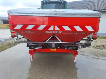 Verkaufe Rauch Axis 20.1 W