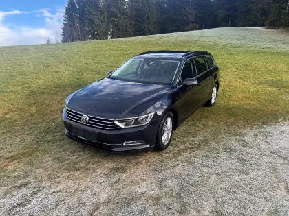 VW Passat Variant Comfortline BMT