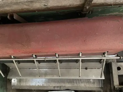 Niveaufüller - 6 Flaschen