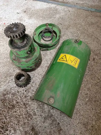 Nockenschaltkupplung