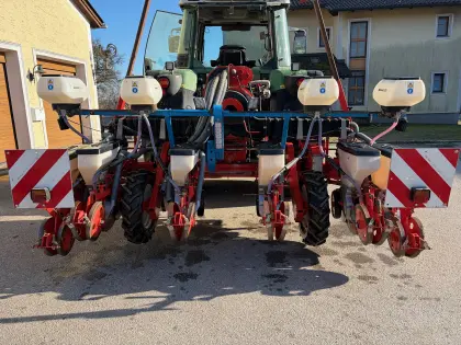 Kuhn Planter 2