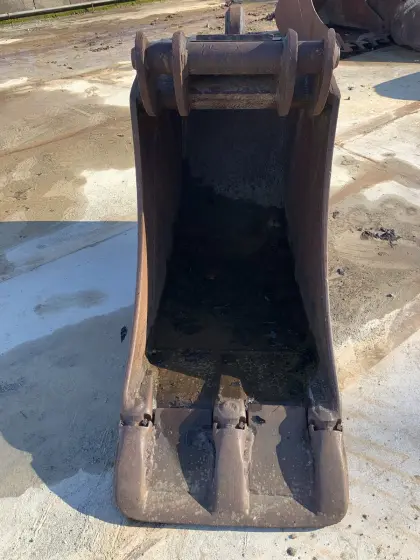 Baggerlöffel Wimmer