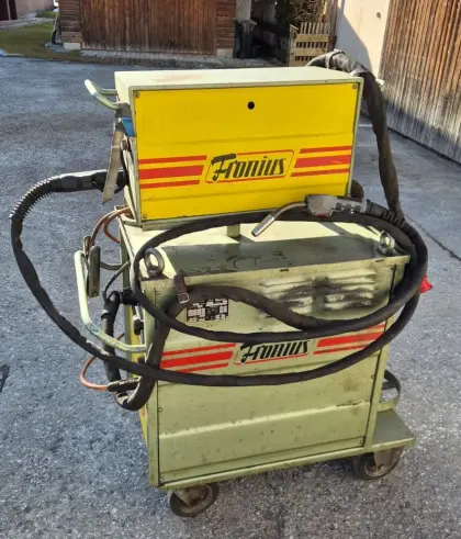 Fronius Schweißgerät