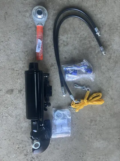 Hydr. Oberlenker 568-708 mm