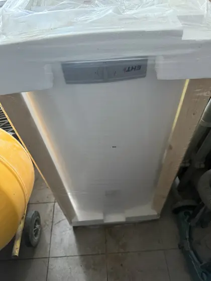Austria Email Boiler 120 l neu