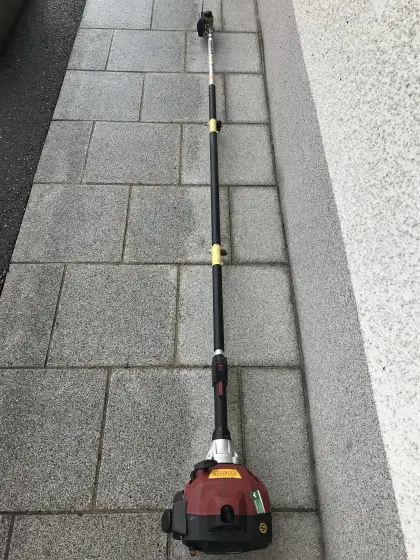 Impos Hochentaster BHE 3010