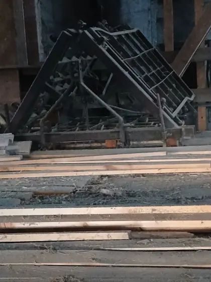 Landmaschinen zu verkaufen