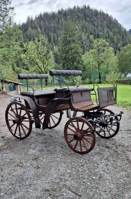 Kutsche