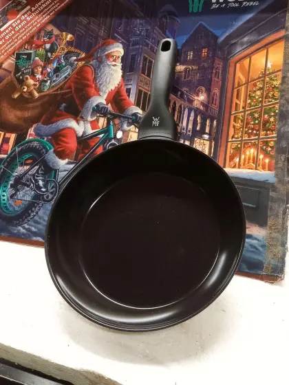 WMF Pfanne, 25 cm Dm.