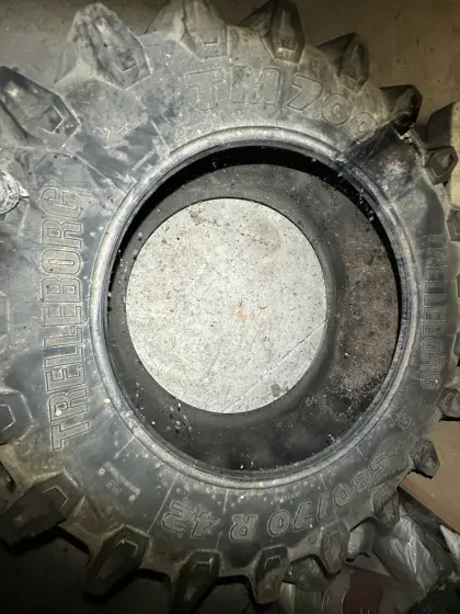 580/70 R42 Trelleborg TM700 1 Stk.