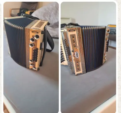 Steirische Harmonika