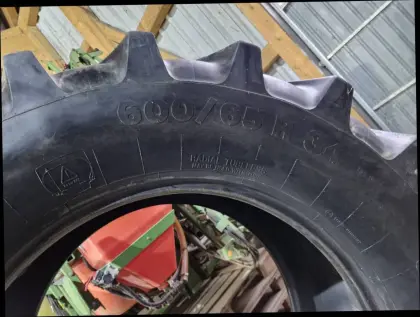 Reifen günstig abzugeben