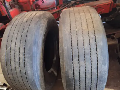 Verkaufe LKW Reifen 385/65 R22.5