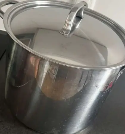 Geschirr, Elektrogeräte