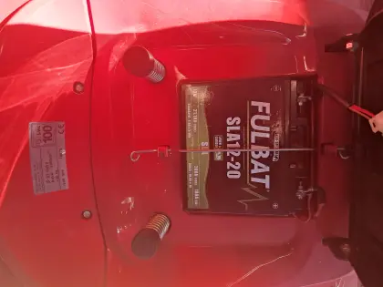 Rasentraktor Castelgarden