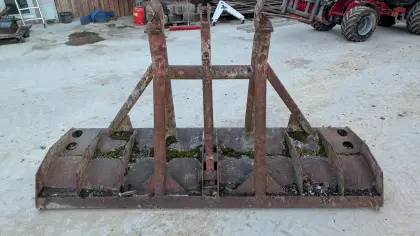 Schild, Polterschild