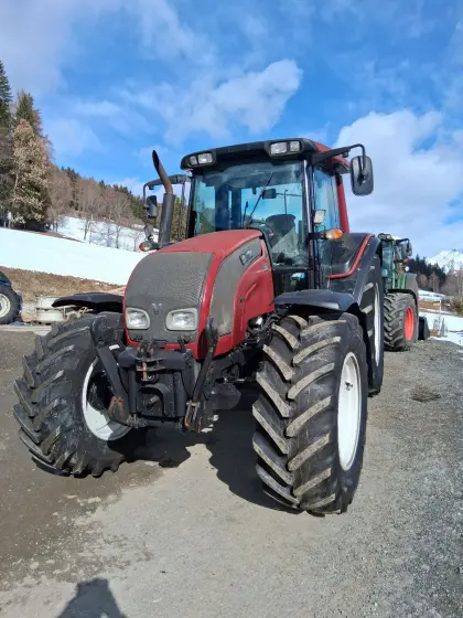 Valtra N101