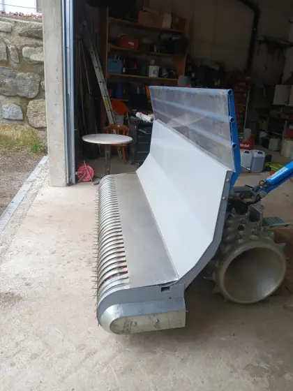 Brielmaier Heumax 240