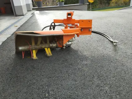 Rinieri Stockputzerkopf SRC