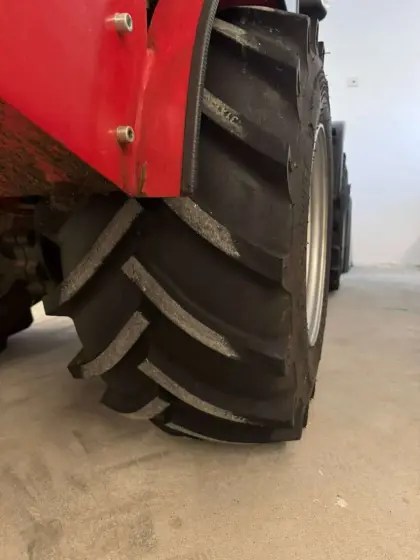 Hofladerreifen, Radlader-Reifen 31x15.5-15