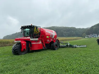 VERVAET Hydro Trike XL 19 TR