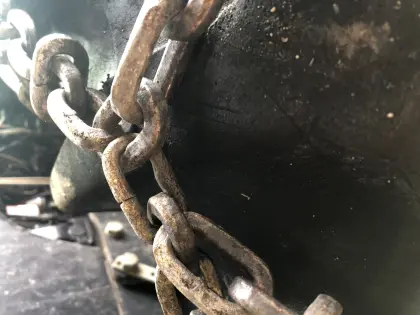 Schneeketten 440/65R24