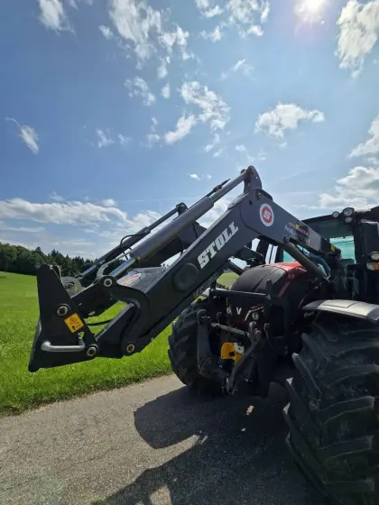 Stoll Profiline FZ 50.1