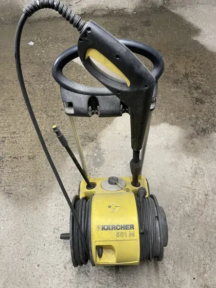 Kärcher 551 M