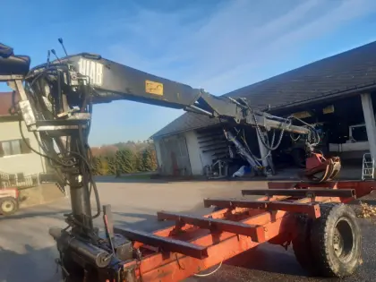 HIAB 550