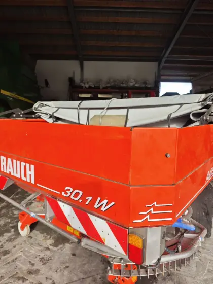 Rauch Axis 30.1 W
