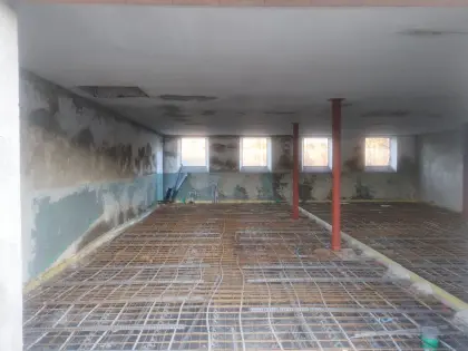 Lagerraum zu vermieten