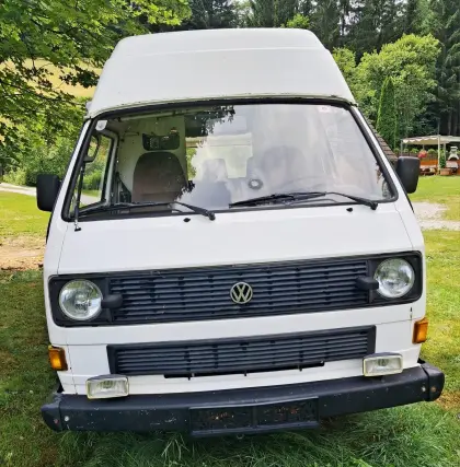 VW T3 Transporter