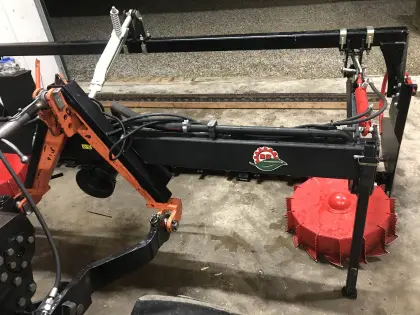 Secco Duplex 310 F Standard